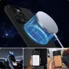 Tech-Protect Szilikon MagSafe tok iPhone 11 - bézs - 0. kép