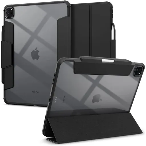 Spigen Ultra Hybrid Pro tok iPad Pro 13