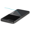 Spigen Glas.tR EZ Fit edzett üveg Samsung Galaxy Z Flip 6-hoz - 2 db üvegfólia - 2. kép