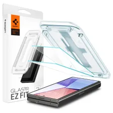 Spigen Glas.tR EZ Fit edzett üveg Samsung Galaxy Z Fold 6 - 2 db üvegfólia