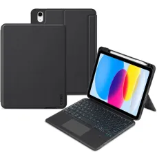 Tech-Protect SC Mag Pen + Keyboard tok iPad 10.9