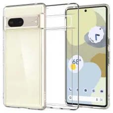 Spigen ULTRA HYBRID GOOGLE PIXEL 7 CRYSTAL CLEAR tok