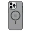 Spigen ULTRA HYBRID MAG MAGSAFE IPHONE 14 PRO MAX FROST BLACK tok - 0. kép