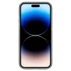 Spigen ULTRA HYBRID MAG MAGSAFE IPHONE 14 PRO MAX FROST BLACK tok - 1. kép