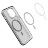 Spigen ULTRA HYBRID MAG MAGSAFE IPHONE 14 PRO MAX FROST BLACK tok - 3. kép