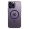 Spigen ULTRA HYBRID MAG MAGSAFE IPHONE 14 PRO MAX DEEP PURPLE tok - 0. kép