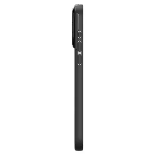 Spigen Optik Armor Mag Magsafe Iphone 15 Pro Black