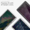 Spigen ALM Glas.tR edzett üveg Google Pixel 8 Pro - 2 db üvegfólia - 4. kép