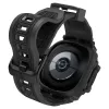 Spigen Rugged Armor Pro tok Samsung Galaxy Watch Ultra (47mm) - Matt Fekete - 1. kép