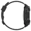 Spigen Rugged Armor Pro tok Samsung Galaxy Watch Ultra (47mm) - Matt Fekete - 4. kép