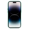 Electro Lens tok Samsung Galaxy A13 4G Turquoise - 1. kép