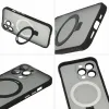 Tel Protect Magical Magsafe Stand tok iPhone 11 Pro Max fekete - 1. kép