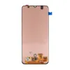 Samsung Galaxy A50 fekete LCD kijelző Prémium Minőség - 0. kép