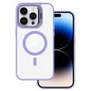 Tel Protect Kickstand Magsafe tok iPhone 11 világos lila - 0. kép