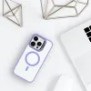 Tel Protect Kickstand Magsafe tok iPhone 11 világos lila - 4. kép