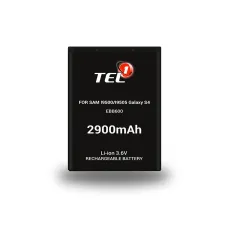 Tel1 akkumulátor Samsung I9505/I9500 S4 (EBB600) 2900mAh Li-ion