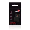 Tel1 akkumulátor Samsung E250/X200/X680/C300/E900 készülékhez (AB463446BA) 1000mAh Li-ion - 0. kép