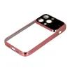 Electro Lens tok iPhone 7/8/SE 2020/SE 2022 Rose gold - 4. kép
