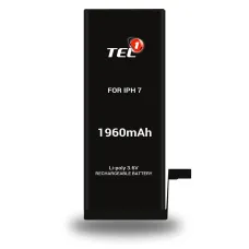 Tel1 akkumulátor iPhone 7-hez 1960mAh Li-polimer