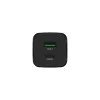 Amazing Thing fali töltő Speed Pro EUPD20WB - USB + Type C - QC 3.0 PD 20W 3A fekete - 1. kép