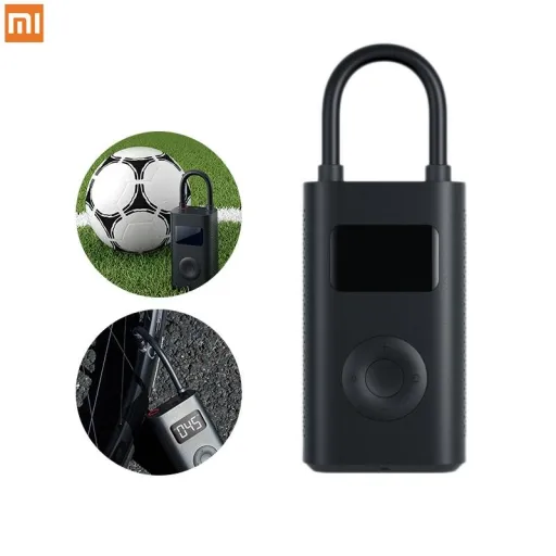 Xiaomi Mi Portable Air Pump (DZN4006GL) kompresszor