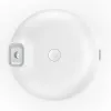 Baseus Elephant 2in1 párásító készülék és LED lámpa fehér (DHXX-02) - 3. kép