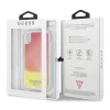 iPhone X/XS Guess California tok pink - 2. kép