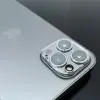 Wozinsky Full Camera Glass 9H edzett üveg az iPhone 16 kamerához üvegfólia - 0. kép