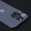 Wozinsky Full Camera Glass 9H edzett üveg az iPhone 16 kamerához üvegfólia - 4. kép