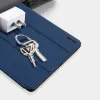 Dux Ducis Domo Samsung Galaxy Tab S9 FE fliptok állvánnyal - kék - 2. kép