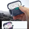 ESR Cyber Flicklock Halolock MagSafe tok Airpods Pro 1 / 2 - Kék - 2. kép