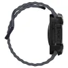 Spigen Rugged Armor tok Samsung Galaxy Watch Ultra (47mm) - Matt Fekete - 2. kép