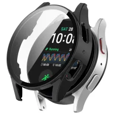 Tech-Protect Defense360 tok Samsung Galaxy Watch 7 (40 mm) - fekete