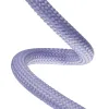 Baseus Cable Flash Series II 3 az 1-ben - USB to Type C, Lightning, Micro USB - 66W 6A 1,2 méter (CASS040005) lila - 4. kép