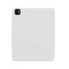 Baseus fliptok tablet Saffattach Ipad Pro 11 hüvelyk 2018/2020/2021 állvánnyal (ARCX010002) fehér - 0. kép