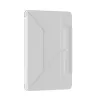 Baseus fliptok tablet Saffattach Ipad Pro 11 hüvelyk 2018/2020/2021 állvánnyal (ARCX010002) fehér - 1. kép
