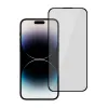 10X Privacy Titanium üvegfólia iPhone 14 Plus - 2. kép