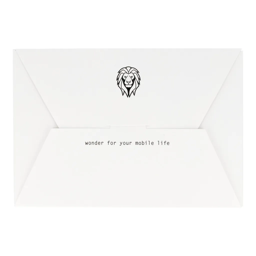 10X Privacy Titanium üvegfólia iPhone 14 Plus - 8