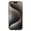 Liavec Moonlight sorozat tok Iphone 15 ezüst - 2. kép