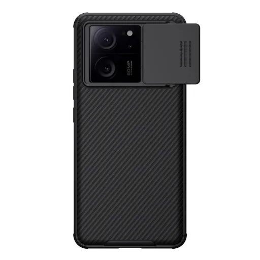 Nillkin CamShield Pro tok Xiaomi Redmi K60 Ultra - fekete