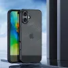 Dux Ducis Aimo tok iPhone 16 - fekete - 2. kép