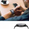 Tech-Protect Defense360 tok Samsung Galaxy Watch 7 (44 mm) - fekete - 1. kép