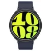 Spigen Liquid Air tok Samsung Galaxy Watch 7 (44mm) - Matt Fekete - 0. kép