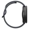 Spigen Liquid Air tok Samsung Galaxy Watch 7 (44mm) - Matt Fekete - 2. kép