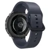 Spigen Liquid Air tok Samsung Galaxy Watch 7 (44mm) - Matt Fekete - 3. kép