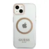 Guess GUHMP13MHTRMD iPhone 13 6.1