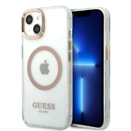 Guess GUHMP13MHTRMD iPhone 13 6.1