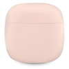 Guess Classic EST Logo TWS Bluetooth fülhallgatók + dokkoló állomás - rózsaszín - 0. kép