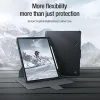 Nillkin Bumper SnapSafe tok iPad Pro 12.9 2020/2021/2022 - kék - 4. kép