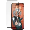 PanzerGlass Ceramic Protection kerámia üveg iPhone 15 Plus-hoz pozicionálóval üvegfólia - 0. kép